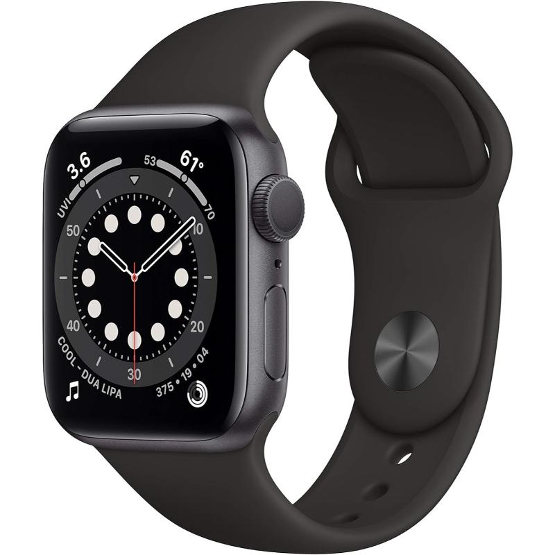 Smartwatch Refurbished Watches - Apple Watch Series 6 アルミニウム 40mm