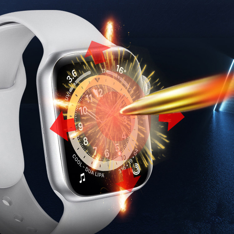Apple Watch Band - Apple Watch シリーズ 9 8 7