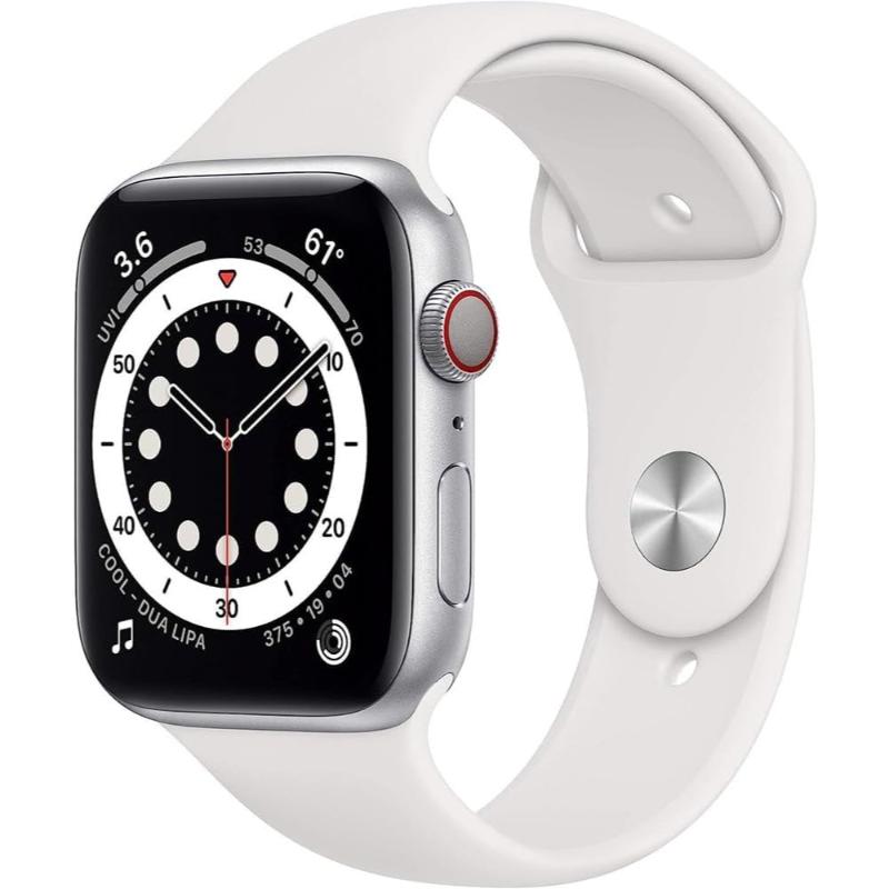 Smartwatch Refurbished Watches - Apple Watch Series 6 アルミニウム 40mm