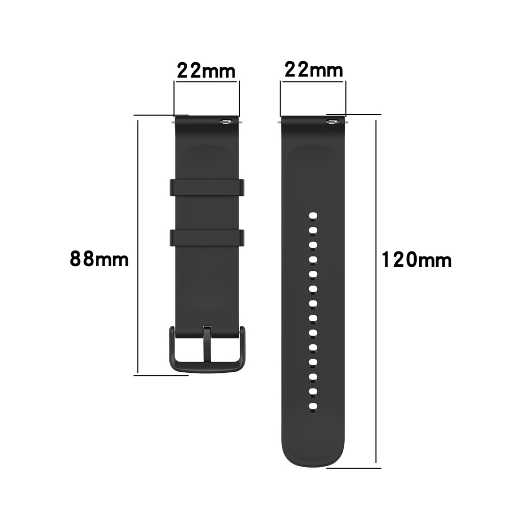 Fossil Watches Smartwatch Gen 5 - ストラップバンド22ミリメートル化石世代6 44ミリメートル/世代5 5E 44ミリメートル/世代5 lte 45ミリメートルスマート時計バンドブレスレット