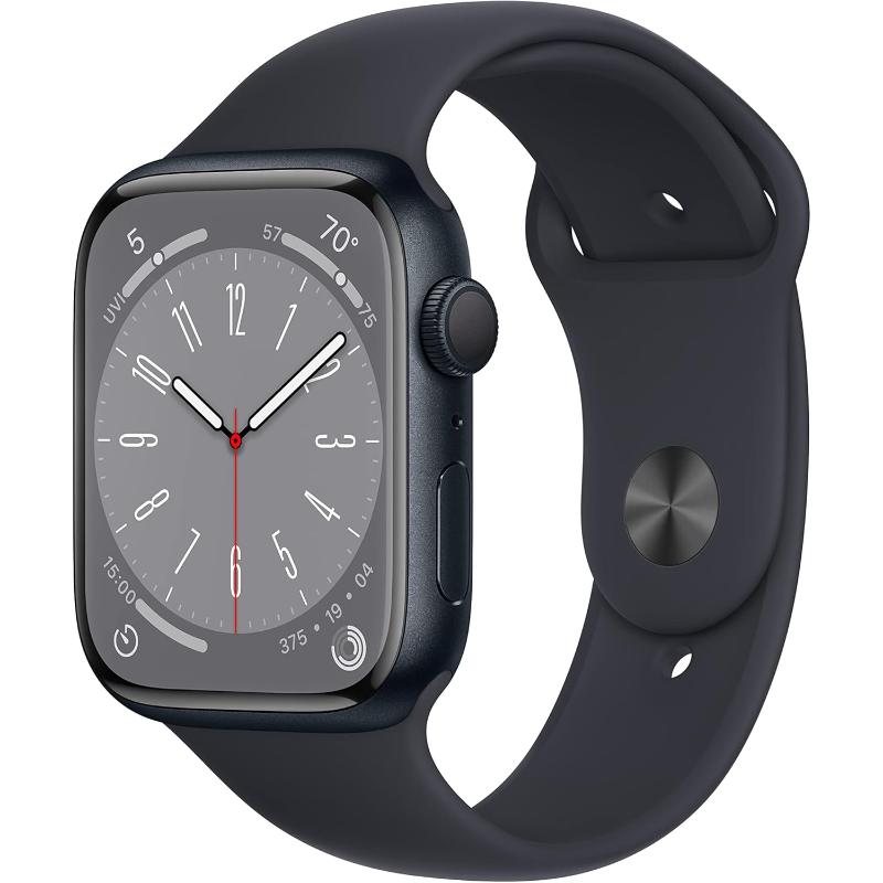 Smartwatch Refurbished Watches - Apple Watch Series 8 アルミニウム 41mm