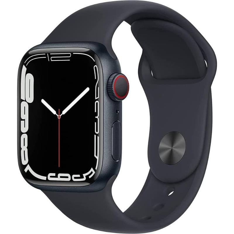 Smartwatch Refurbished Watches - Apple Watch Series 7 アルミニウム 41mm