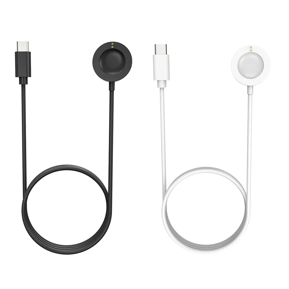 1 メートル USB タイプ C 磁気高速充電充電器ドック化 - Fossil Watches Smartwatch Gen 5 のレビューと価格