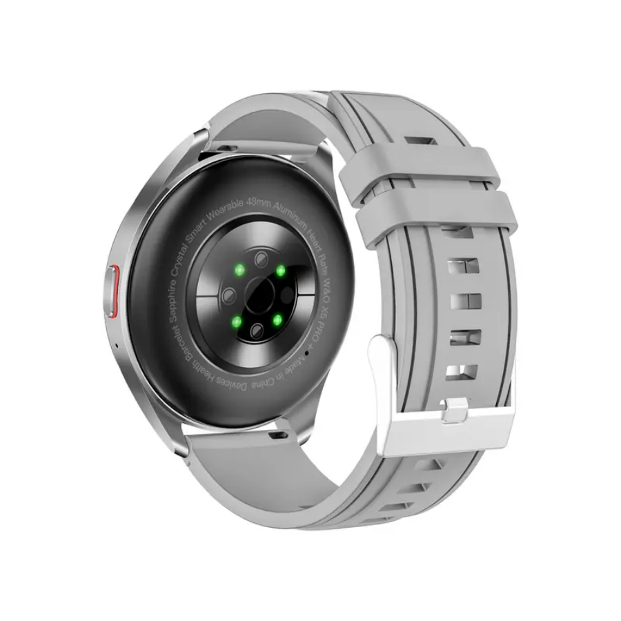 男性と女性向けのスマートウォッチ、ワイヤレス通話、100以上 - Smartwatch Watches Gift For Women のレビューと価格