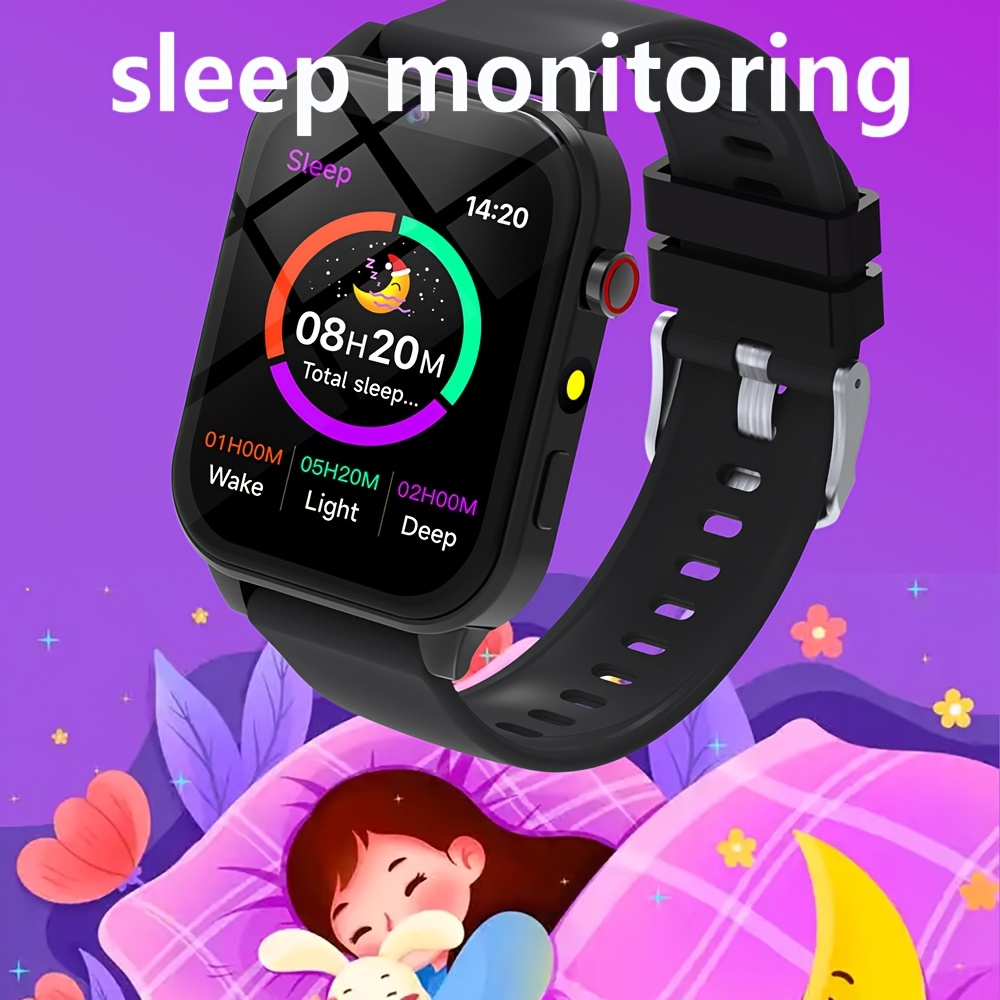 キッズスマートウォッチ、複数のパズルゲーム、HDカメラ、懐中 - Smartwatch Watches Gift For Boys On Birthday のレビューと価格