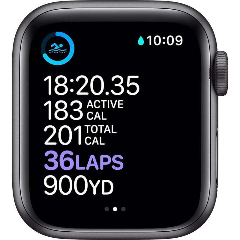 Apple Watch Series 6 アルミニウム 40 - Smartwatch Refurbished Watches のレビューと価格