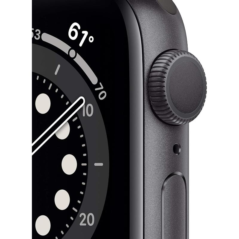 Apple Watch Series 6 アルミニウム 40 - Smartwatch Refurbished Watches のレビューと価格