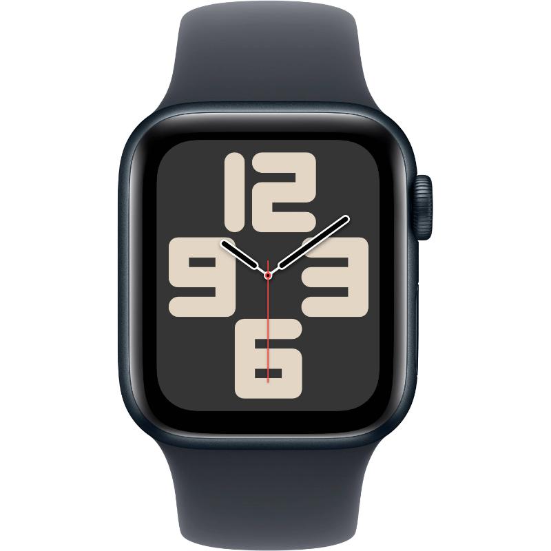 Apple Watch SE (2022) 第2世代 44m - Smartwatch Refurbished Watches のレビューと価格