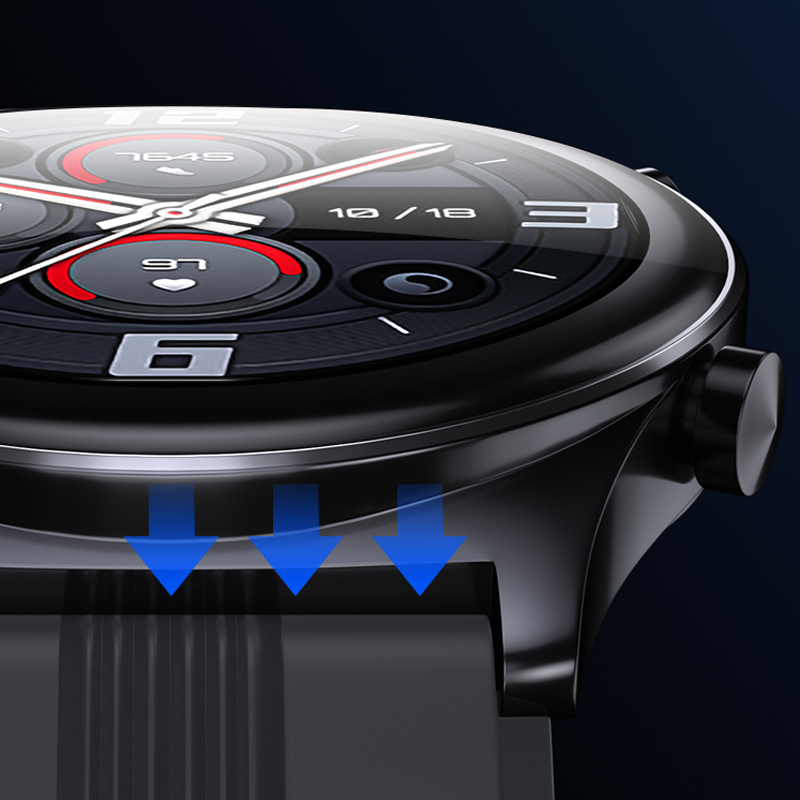 Tpu-男性用のコネクテッドウォッチ保護ケース,スマートウォ - Smartwatch Watches For Mens のレビューと価格