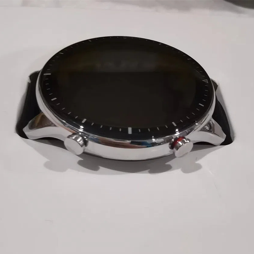 Amazfit GTR 2 スマートウォッチ男性用の新しいス - Smartwatch Refurbished Watches のレビューと価格