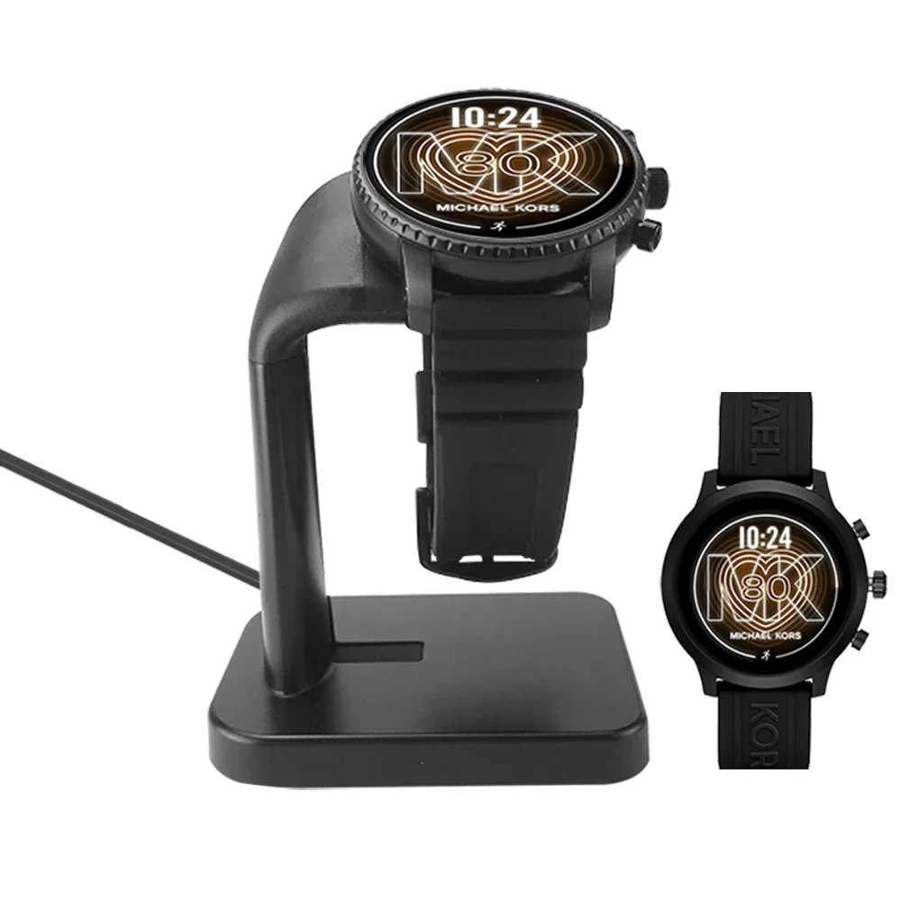充電器化石世代 4 Gen5 Gen6 マイケルコース MK - Fossil Watches Smartwatch Gen 5 のレビューと価格