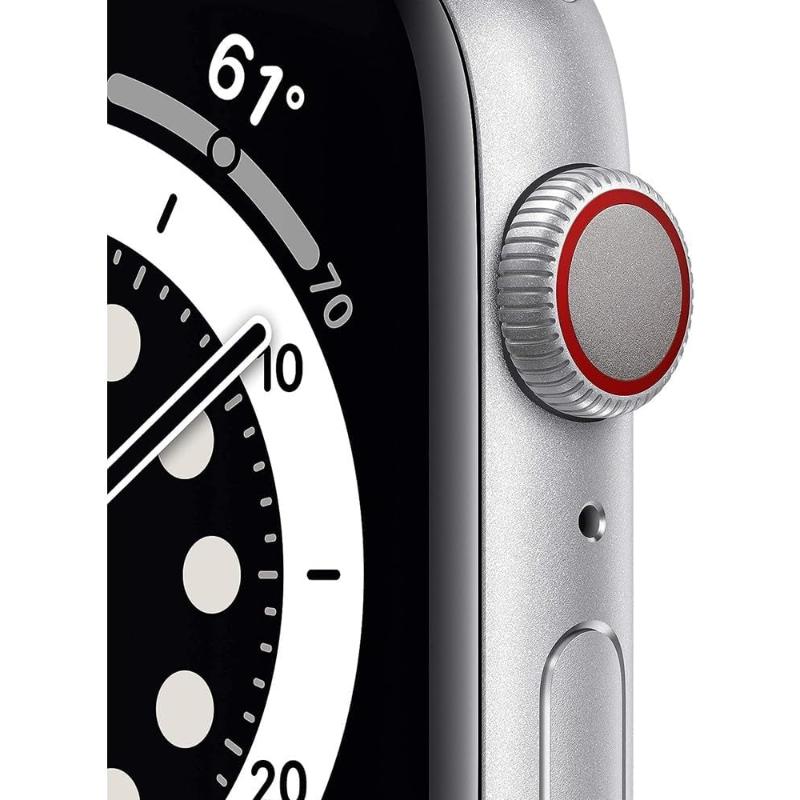 Apple Watch Series 6 アルミニウム 40 - Smartwatch Refurbished Watches のレビューと価格