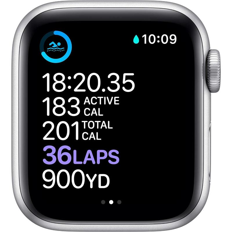 Apple Watch Series 6 アルミニウム 40 - Smartwatch Refurbished Watches のレビューと価格