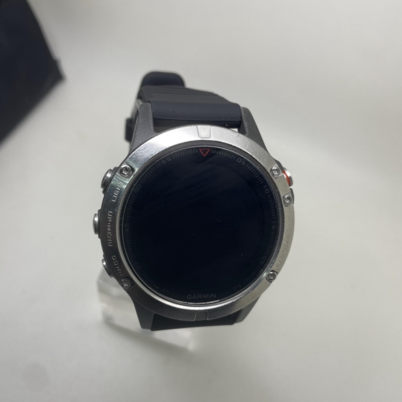 Garmin-Fenix5スポーツスマートウォッチ、GPS、 - Smartwatch Refurbished Watches のレビューと価格