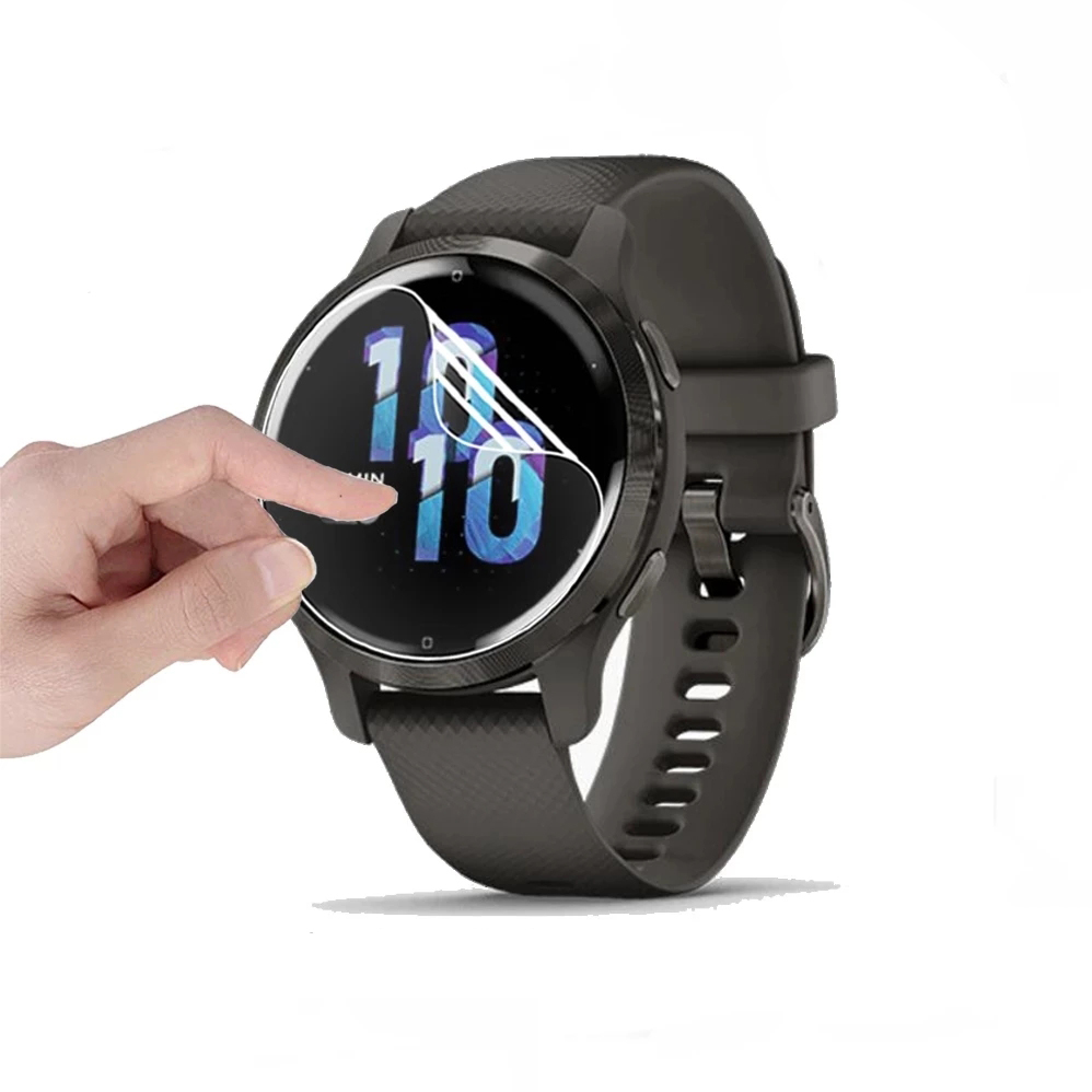 男性と女性のためのTpuスマートウォッチ,ソフト保護フィルム - Smartwatch Watches For Mens のレビューと価格