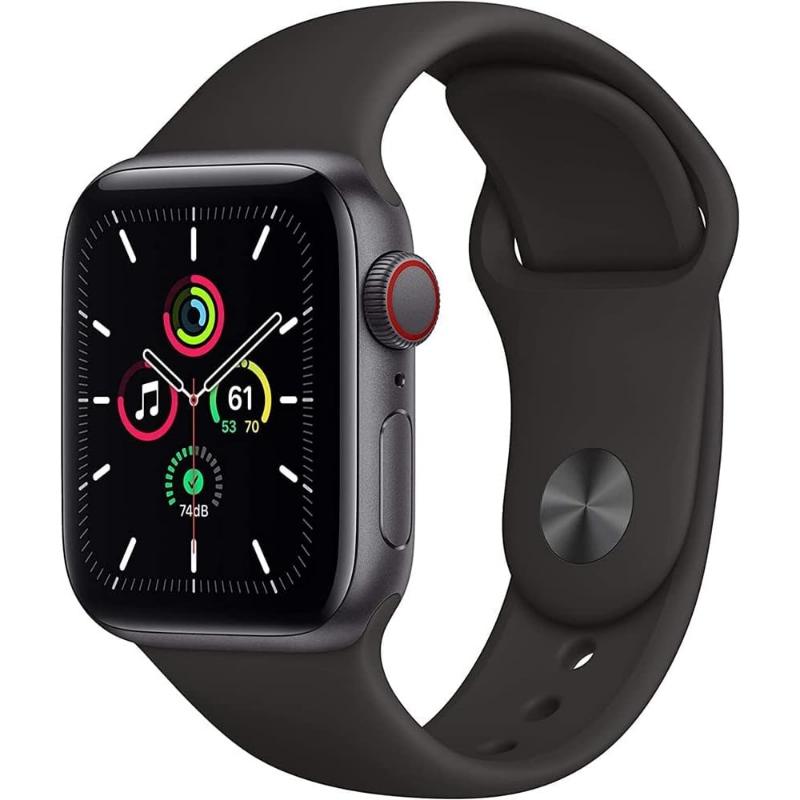 Apple Watch SE (2020) 第1世代 40m - Smartwatch Refurbished Watches のレビューと価格