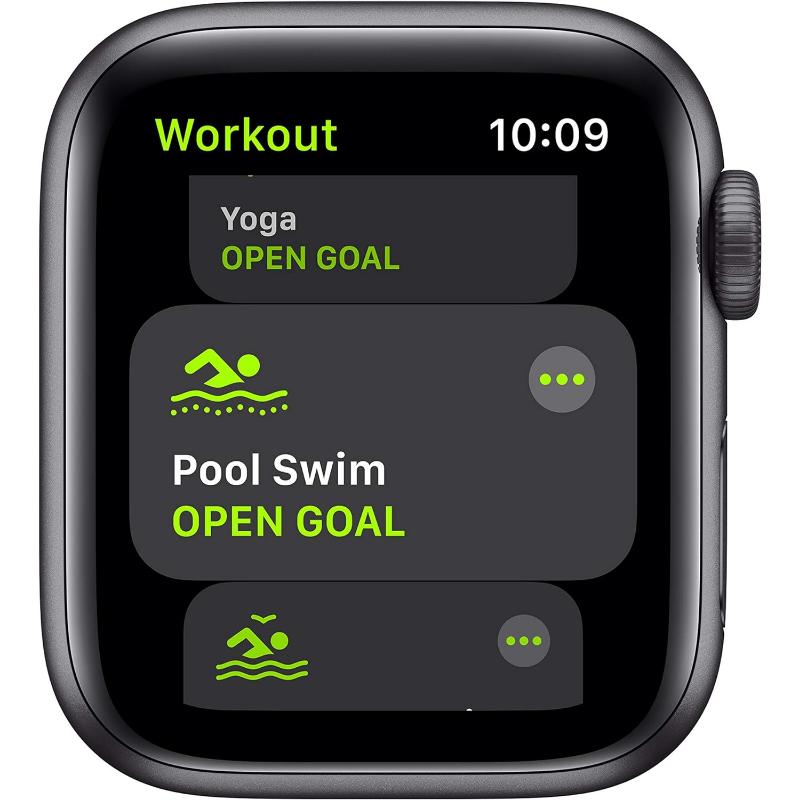 Apple Watch SE (2020) 第1世代 40m - Smartwatch Refurbished Watches のレビューと価格
