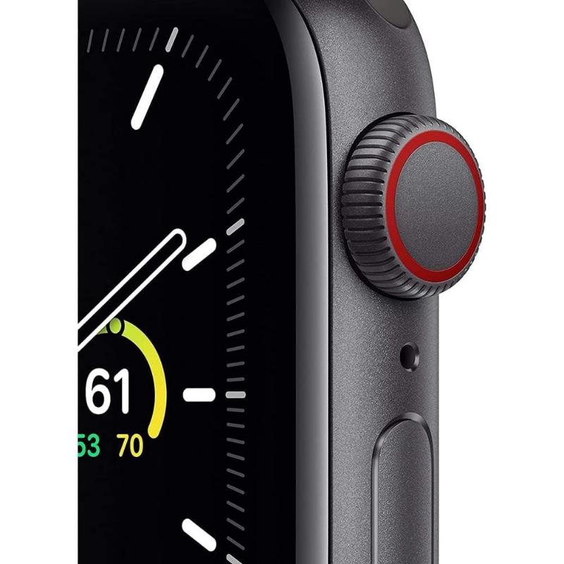 Apple Watch SE (2020) 第1世代 40m - Smartwatch Refurbished Watches のレビューと価格