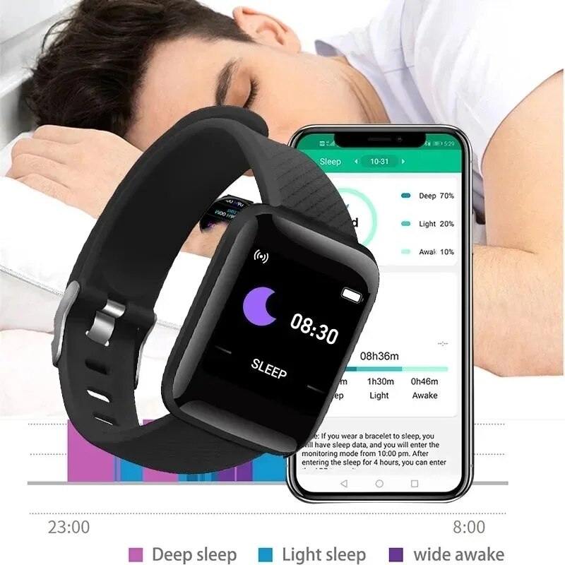 2024 新多機能スマートウォッチ子供男性女性メッセージリマ - Smartwatch Watches For Mens のレビューと価格