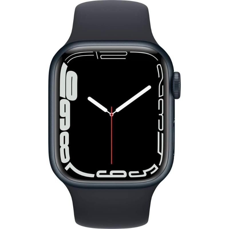 Apple Watch Series 7 アルミニウム 45 - Smartwatch Refurbished Watches のレビューと価格