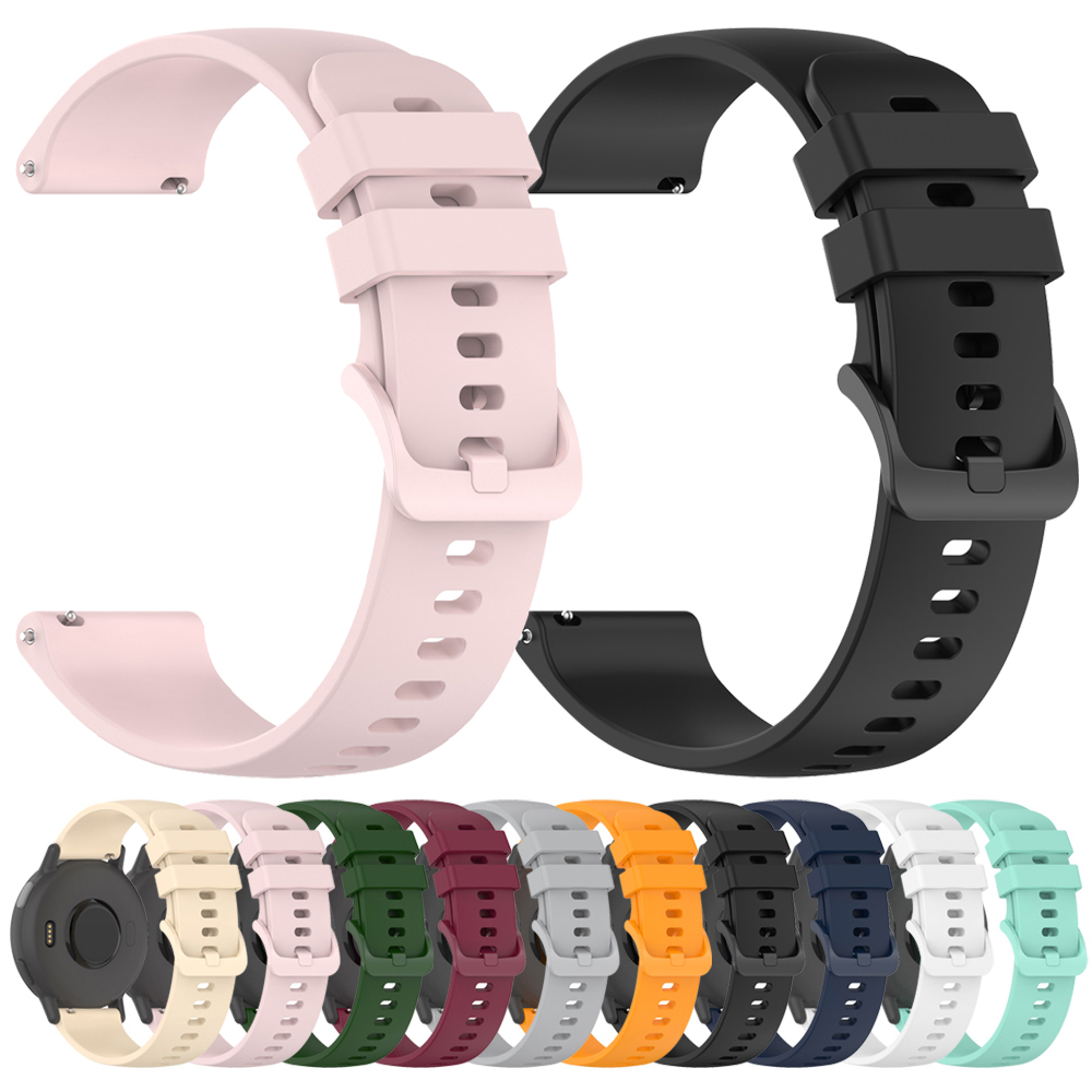 スマートウォッチ用の柔らかいゴム製ブレスレット,化石第6世代 - Fossil Watches Smartwatch Gen 5 のレビューと価格