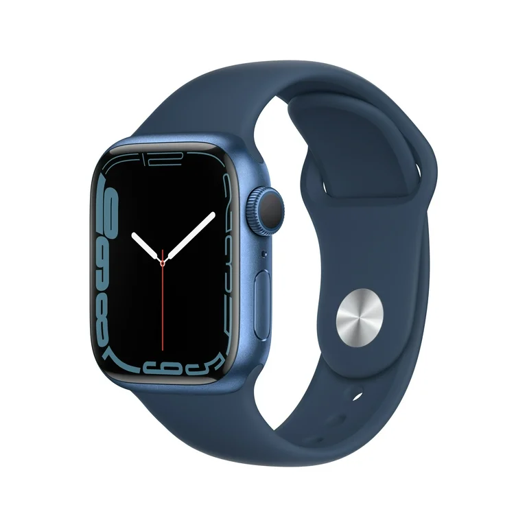 Apple - Watch Series 7 45mm (G - Smartwatch Refurbished Watches のレビューと価格