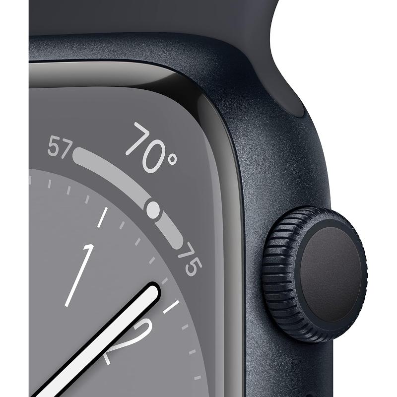 Apple Watch Series 8 アルミニウム 41 - Smartwatch Refurbished Watches のレビューと価格