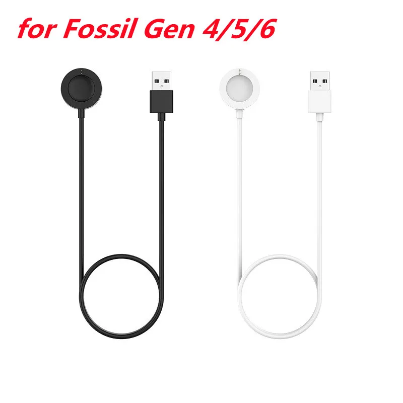 USB充電アダプター Fossil Gen 4 5 6、Di - Fossil Watches Smartwatch Gen 5 のレビューと価格