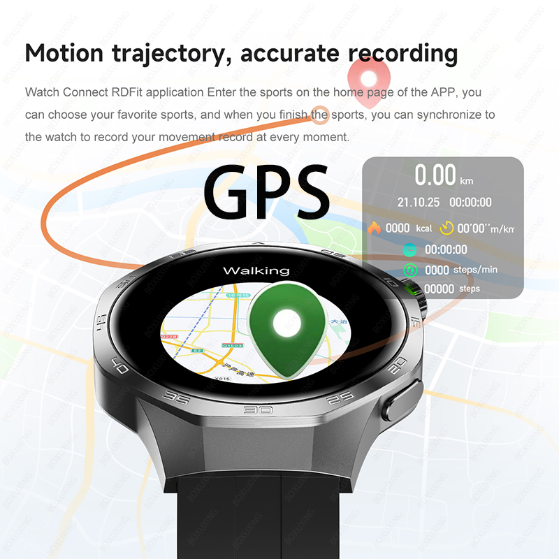2025 新しい腕時計 5 最大スマートウォッチ HD AM - Smartwatch Watches Gift For Women のレビューと価格