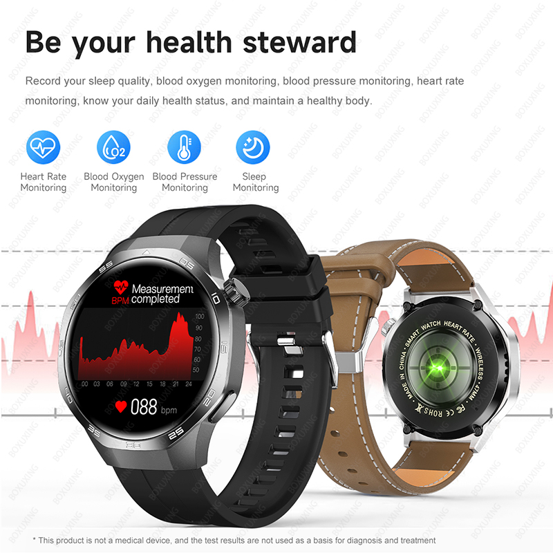 2025 新しい腕時計 5 最大スマートウォッチ HD AM - Smartwatch Watches Gift For Women のレビューと価格