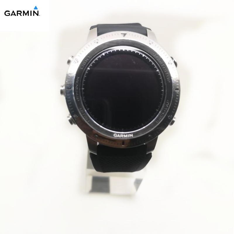 再生品 ガーミン クロノス アウトドアスポーツウォッチ GP - Smartwatch Refurbished Watches のレビューと価格