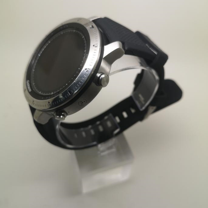 再生品 ガーミン クロノス アウトドアスポーツウォッチ GP - Smartwatch Refurbished Watches のレビューと価格