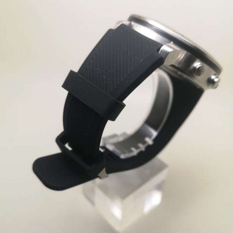 再生品 ガーミン クロノス アウトドアスポーツウォッチ GP - Smartwatch Refurbished Watches のレビューと価格