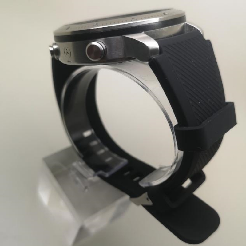 再生品 ガーミン クロノス アウトドアスポーツウォッチ GP - Smartwatch Refurbished Watches のレビューと価格