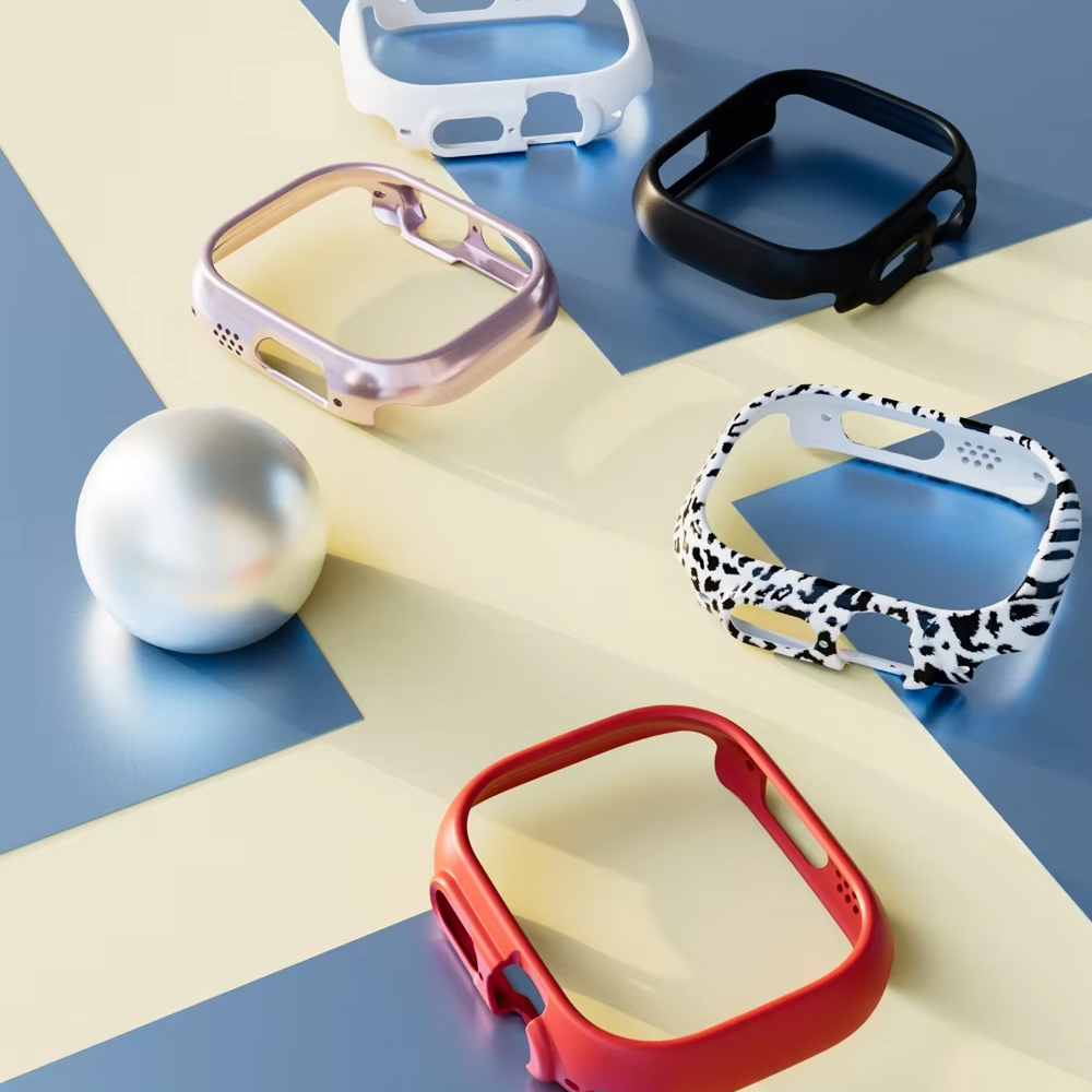 Apple Watch Ultra 2 3 49mm用カバー - Smartwatch Watches For Mens のレビューと価格