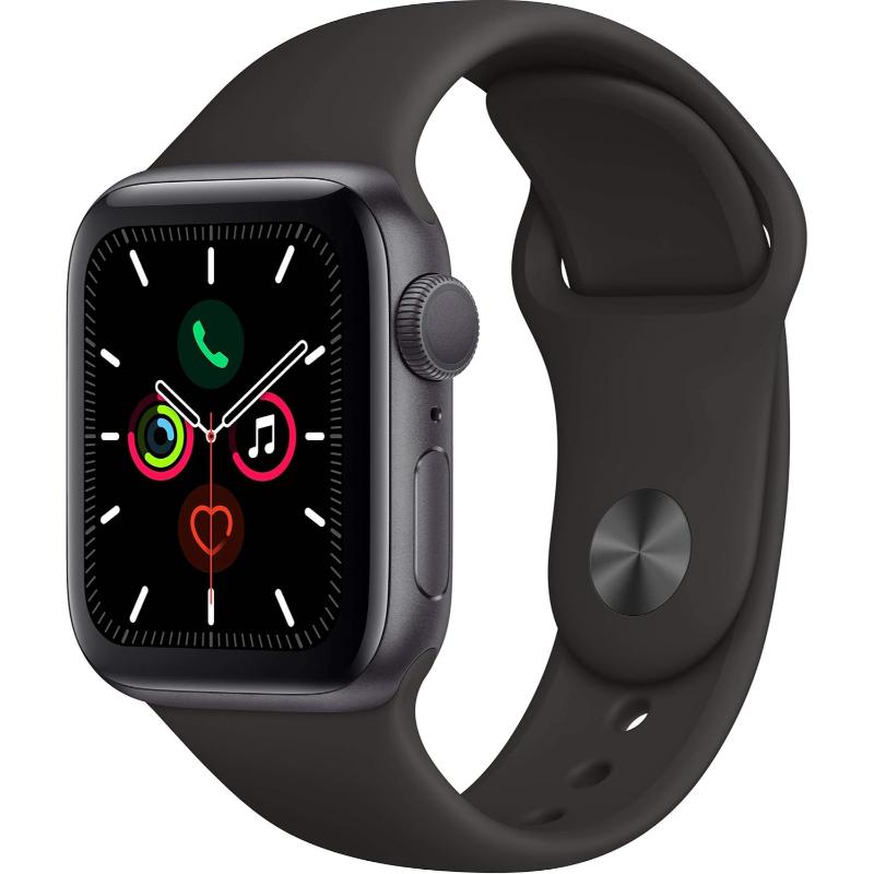 Apple Watch Series 4 アルミニウム 44 - Smartwatch Refurbished Watches のレビューと価格