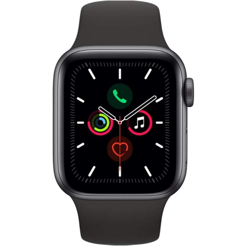 Apple Watch Series 4 アルミニウム 44 - Smartwatch Refurbished Watches のレビューと価格