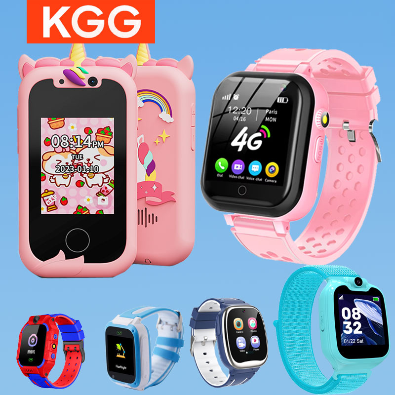 2 グラム 4 グラム子供スマートウォッチ電話ゲーム時計ミニ - Smartwatch Watches Gift For Boys On Birthday のレビューと価格