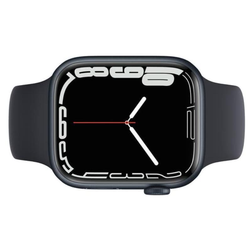 Apple Watch Series 7 アルミニウム 41 - Smartwatch Refurbished Watches のレビューと価格