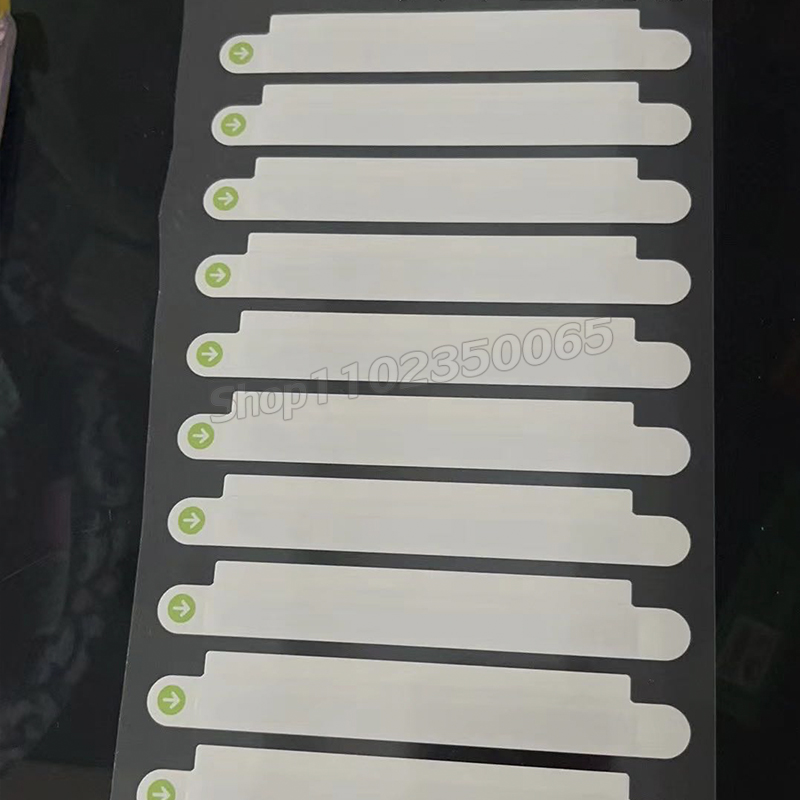 10個入り OEM 新品 ウォッチストラップ パッケージボッ - Apple Watch Band のレビューと価格