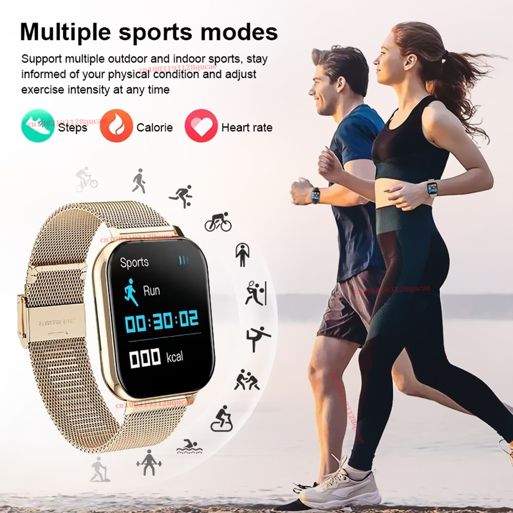 2026年新型スマートウォッチ メンズ レディース ギフト  - Smartwatch Watches Gift For Women のレビューと価格